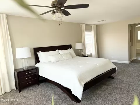 Bedroom - 4498 E Dublin St, Gilbert, AZ 85295 photo 1 of 4