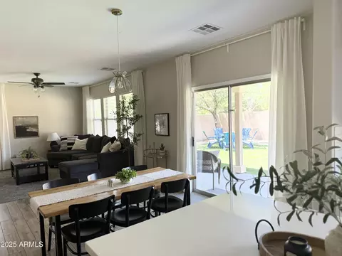 Dining - 4498 E Dublin St, Gilbert, AZ 85295 photo 1 of 4