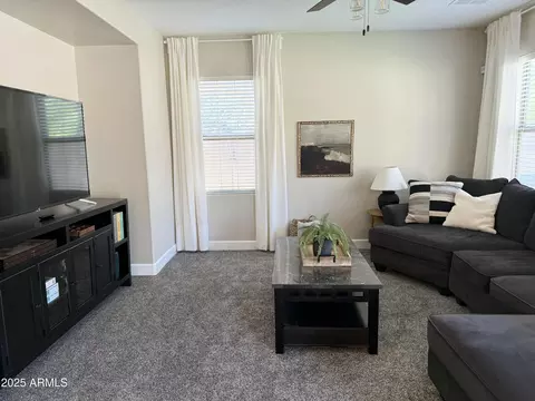 Living - 4498 E Dublin St, Gilbert, AZ 85295 photo 3 of 7