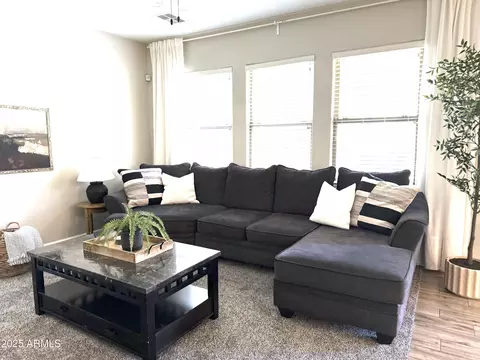 Living - 4498 E Dublin St, Gilbert, AZ 85295 photo 4 of 7