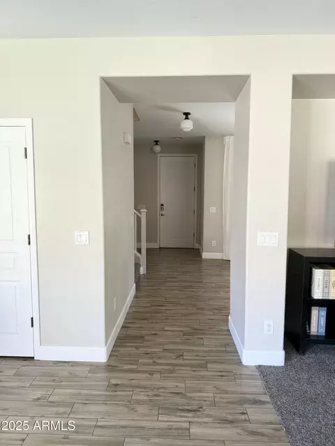 Entry Way - 4498 E Dublin St, Gilbert, AZ 85295 photo 7 of 13