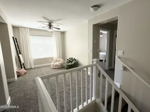 Entry Way - 4498 E Dublin St, Gilbert, AZ 85295 photo 8 of 13