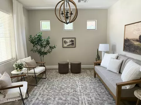 Living - 4498 E Dublin St, Gilbert, AZ 85295 photo 1 of 7