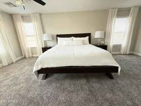 Bedroom - 4498 E Dublin St, Gilbert, AZ 85295 photo 2 of 4