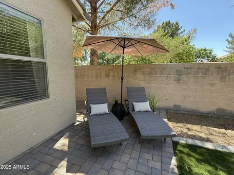 Exterior - 4498 E Dublin St, Gilbert, AZ 85295 photo 3 of 6