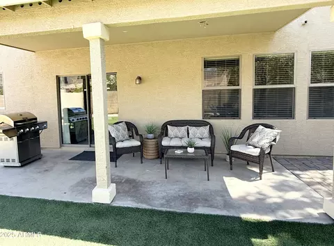 Exterior - 4498 E Dublin St, Gilbert, AZ 85295 photo 2 of 6