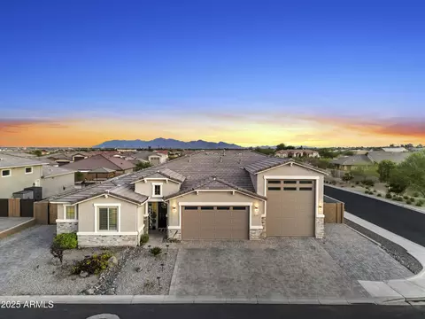 12549 W Lawrence Rd, Glendale, AZ 85307