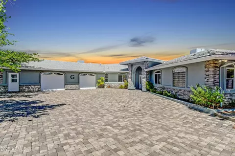 58 N French Pl, Prescott, AZ 86303