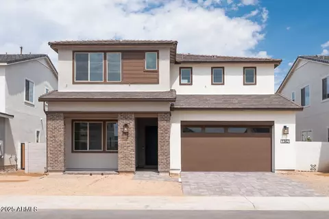 1342 E Prescott St, Gilbert, AZ 85298