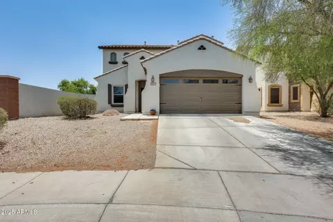 18505 W Eva St, Waddell, AZ 85355