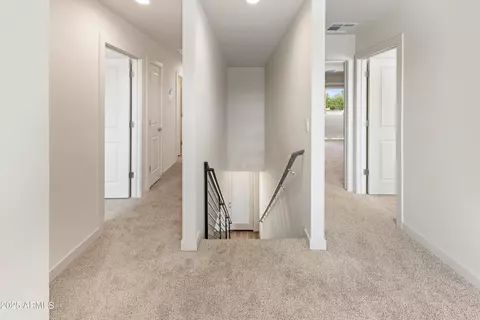 Entry Way - 4307 N 13th Pl, Phoenix, AZ 85014 photo 2 of 2