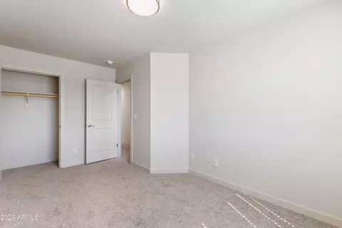Bedroom - 4307 N 13th Pl, Phoenix, AZ 85014 photo 2 of 7