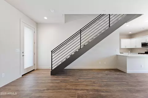 Entry Way - 4307 N 13th Pl, Phoenix, AZ 85014 photo 1 of 2