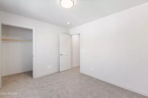 Bedroom - 4307 N 13th Pl, Phoenix, AZ 85014 photo 5 of 7