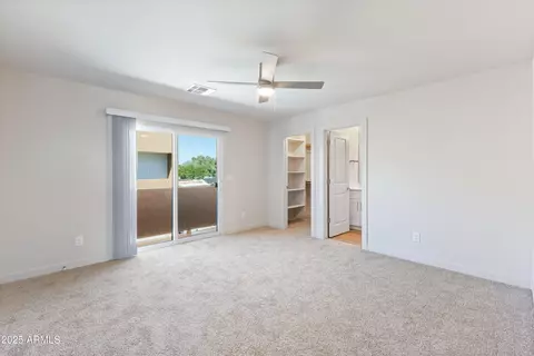 Bedroom - 4307 N 13th Pl, Phoenix, AZ 85014 photo 7 of 7