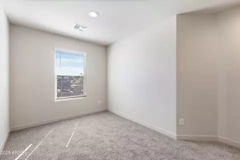 Bedroom - 4307 N 13th Pl, Phoenix, AZ 85014 photo 1 of 7