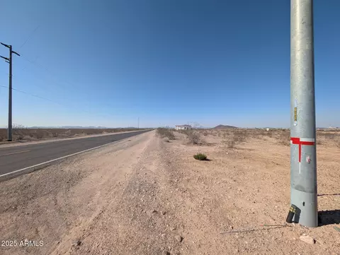 1 S Nnn S 355th Ave #-, Tonopah, AZ 85354