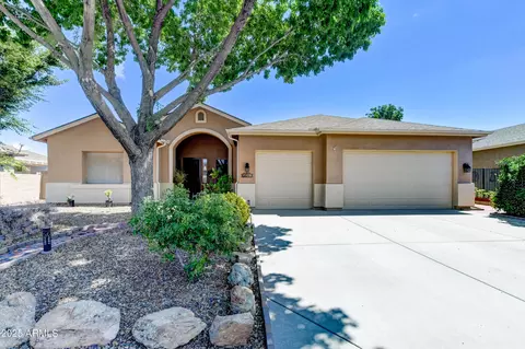 6680 E Brombil St, Prescott Valley, AZ 86314