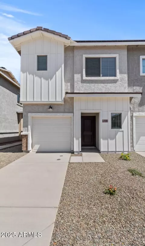 7536 W Darrow St, Laveen, AZ 85339