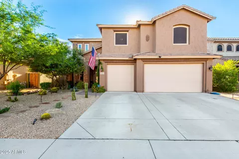 27016 N 90th Ln, Peoria, AZ 85383