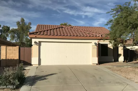 2254 W 23rd Ave N, Apache Junction, AZ 85120