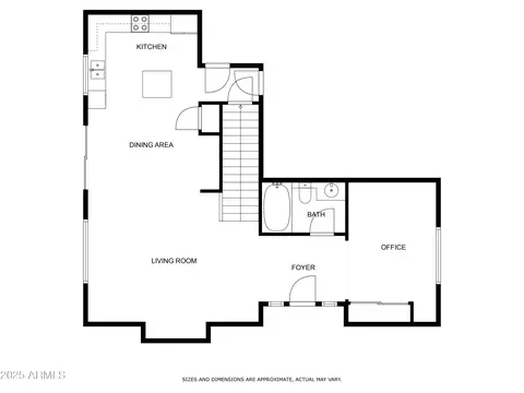 2846 S Rock St, Gilbert, AZ 85295 photo 2