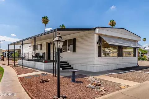 16804 N 2nd Dr #156, Phoenix, AZ 85023