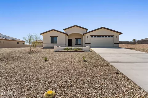 955 Calle Azul --, Wickenburg, AZ 85390