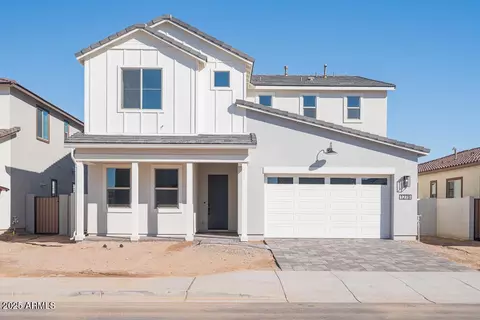 1278 E Prescott St, Gilbert, AZ 85298