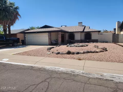143 W Michigan Ave, Phoenix, AZ 85023