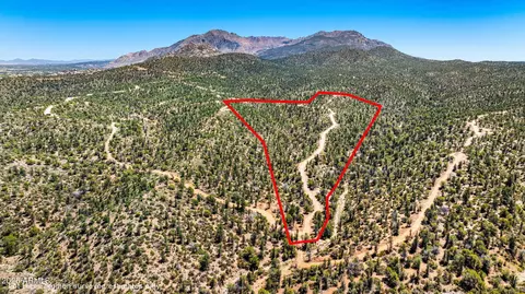 00 N Ranchland Rd #15, Prescott, AZ 86305