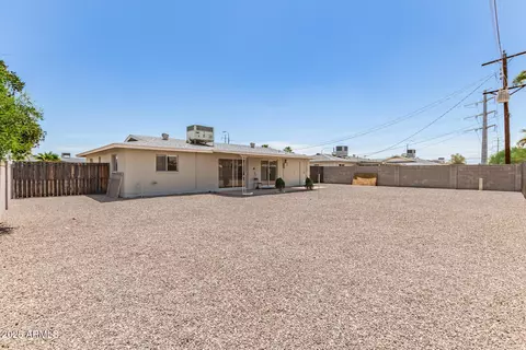Exterior - 5226 E Colby St, Mesa, AZ 85205 photo 3 of 5