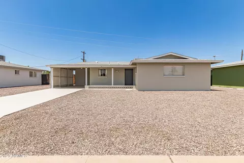 5226 E Colby St, Mesa, AZ 85205