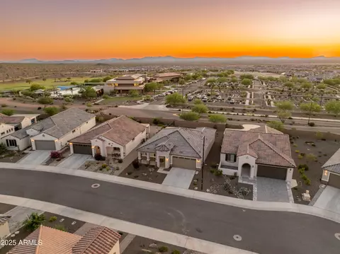 18860 N 262nd Ln, Buckeye, AZ 85396
