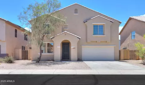 46137 W Belle Ave, Maricopa, AZ 85139