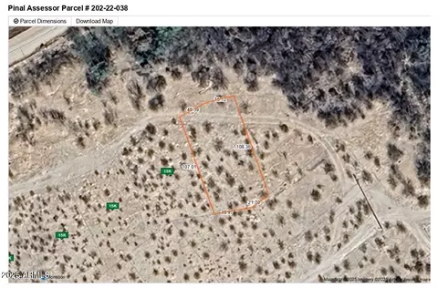 0 N Woods Ln #38, Florence, AZ 85132