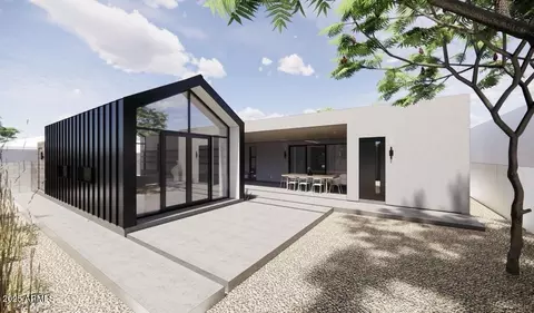 Exterior - 717 E Myrtle Ave, Phoenix, AZ 85020 photo 11 of 12