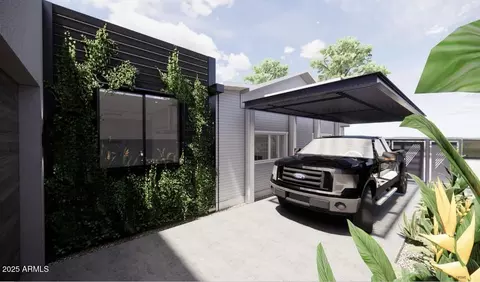 Exterior - 717 E Myrtle Ave, Phoenix, AZ 85020 photo 10 of 12