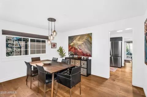 Dining - 717 E Myrtle Ave, Phoenix, AZ 85020 photo 3 of 4