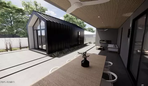 Exterior - 717 E Myrtle Ave, Phoenix, AZ 85020 photo 12 of 12