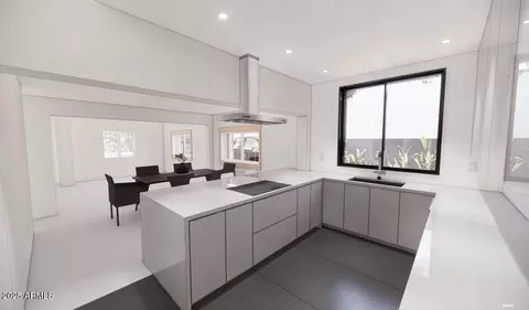 Kitchen - 717 E Myrtle Ave, Phoenix, AZ 85020 photo 5 of 5