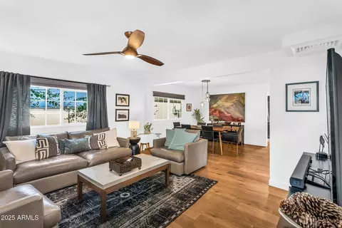 Living - 717 E Myrtle Ave, Phoenix, AZ 85020 photo 1 of 4