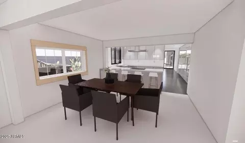 Dining - 717 E Myrtle Ave, Phoenix, AZ 85020 photo 4 of 4