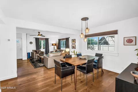 Dining - 717 E Myrtle Ave, Phoenix, AZ 85020 photo 1 of 4