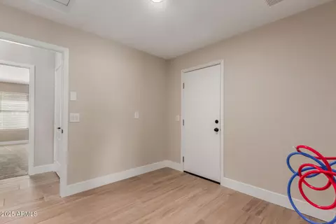 Entry Way - 167 E Lowell Ave, Gilbert, AZ 85295 photo 3 of 3