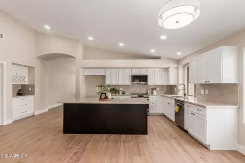 Kitchen - 167 E Lowell Ave, Gilbert, AZ 85295 photo 2 of 3