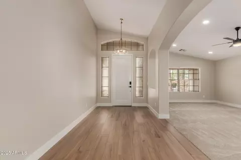 Entry Way - 167 E Lowell Ave, Gilbert, AZ 85295 photo 1 of 3