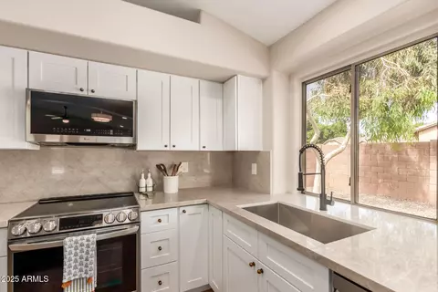 Kitchen - 167 E Lowell Ave, Gilbert, AZ 85295 photo 3 of 3