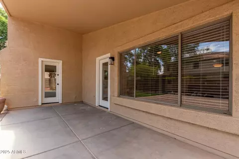 Exterior - 167 E Lowell Ave, Gilbert, AZ 85295 photo 4 of 9