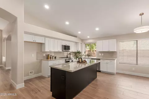 Kitchen - 167 E Lowell Ave, Gilbert, AZ 85295 photo 1 of 3